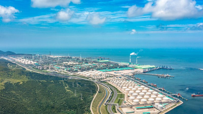 有机化工原料规格参数查询：掌握这些方法，轻松应对**