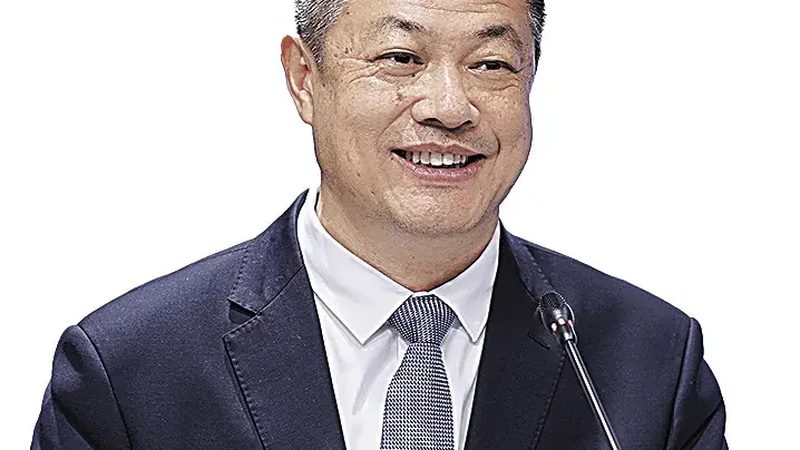工业添加剂：如何选择合适的直销供应商**