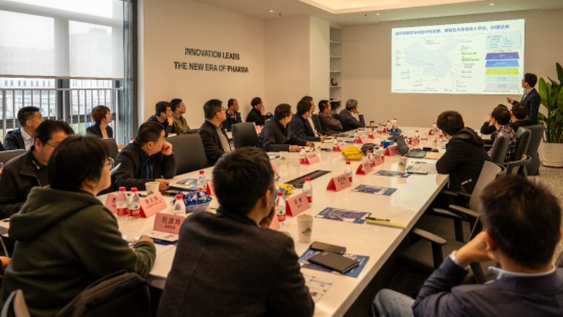 工业添加剂存放规范：确保安全与效能的关键